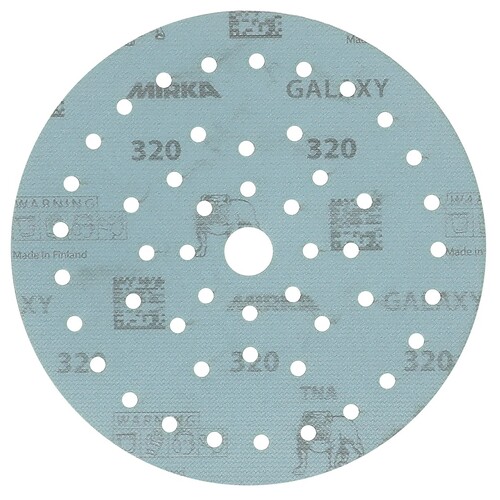 GALAXY 150 MM TARRA MULTIFIT 320