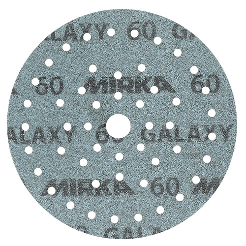 GALAXY MULTIFIT 150 MM, KARKEUS 60, TARRA