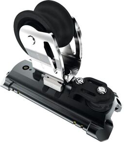 GENOA-VAUNU TORLON, 1 SÄÄTÖPYLPYRÄ, KOKO 1