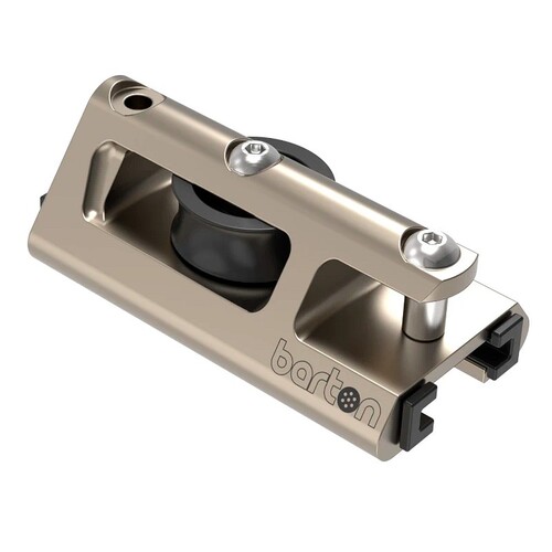 GENOAVAUNU GT 25MM PÄÄTYHELA