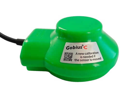 GOBIUS C BASIC, 0–100%