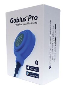 GOBIUS PRO NESTEMITTARI, 1 ANTURI