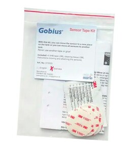 GOBIUS VHB-TARRAPAKKAUS