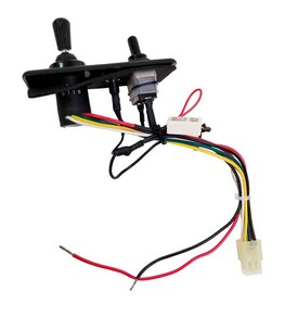 GOLIGHT GT KIINTEÄ OHJAUSPANEELI