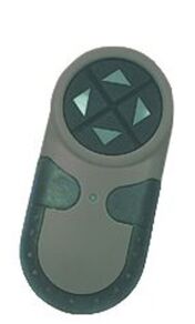 GOLIGHT WIRELESS KÄSIKAUKOSÄÄDIN