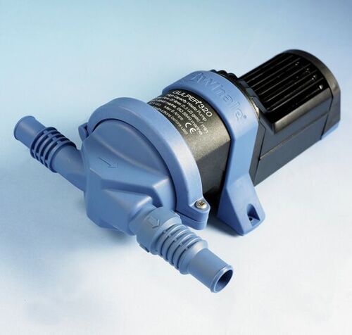 GULPER 320 KALVOPUMPPU 24V