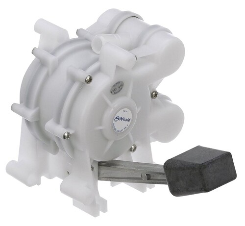 GUSHER JALKAPUMPPU, OIKEA