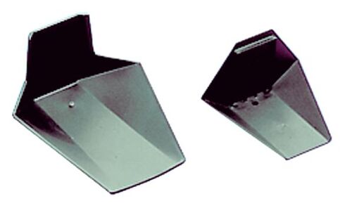 HÄIKÄISYSUOJA 262 X 130