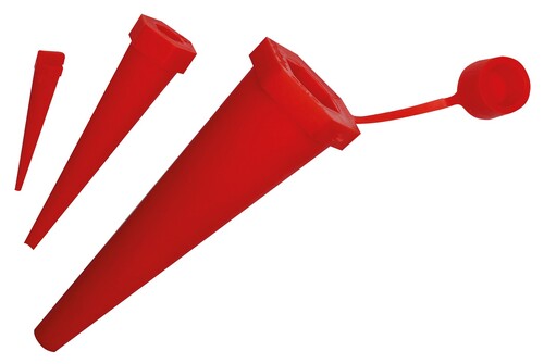 HÄTÄTULPPASARJA