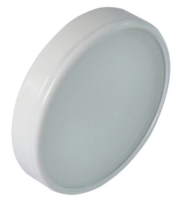 HALO UPOTETTAVA LED-KOHDEVALO, VALKOINEN, RGBW