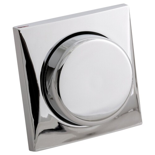 HALOGEN HIMMENNIN 100 W, KROMATTU