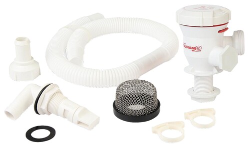 HAPETUSPUMPPUSARJA TSUNAMI MK2