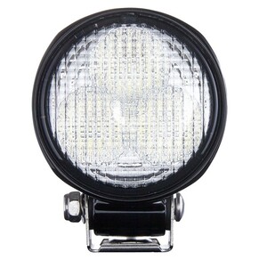 HELLA MARINE MODULE 70 GEN 5 MUSTA, LYHYT KANTAMA