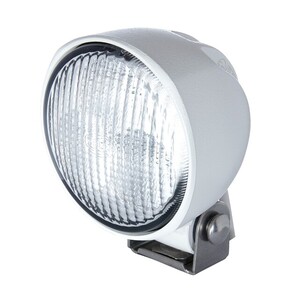 HELLA MARINE MODULE 70 GEN 5 VALKOINEN, LYHYT KANTAMA