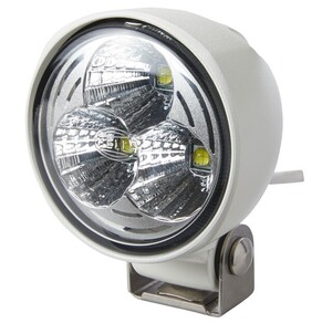 HELLA MARINE MODULE 70 GEN 5 VALKOINEN, PITKÄ KANTAMA