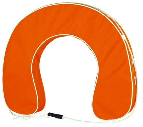 HEVOSENKENKÄ PELASTUSRENGAS ORANSSI