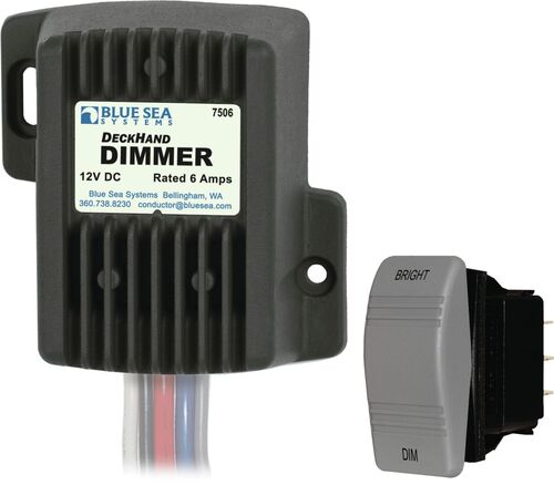 HIMMENNIN 12V 6A