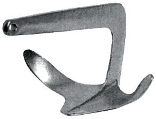 HKG-ANKKURI GALV. 20KG