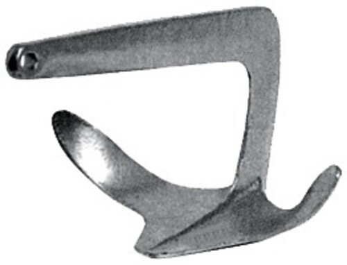 HKG-ANKKURI GALV. 7,5kg