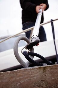 HOOK AND MOOR VENEHAKA 115-200СМ