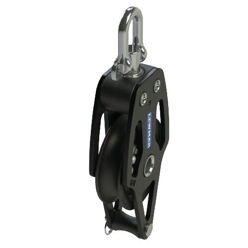 HTX YKSINKERTAINEN PYLPYRÄ HUNSVOTILLA 60MM