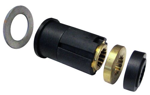 HUB KIT 13 FOR NISSAN/TOHATSU