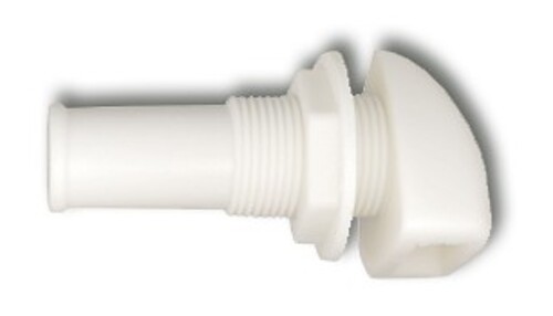 HUOHOTINVENTTIILI 16MM SUORA