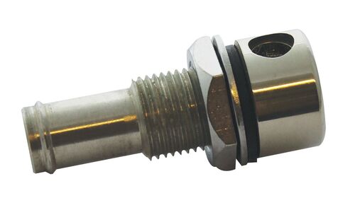 HUOHOTINVENTTIILI MESSINKI/KROMATTU