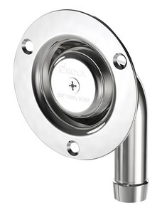 HUOHOTINVENTTIILI SEPTITANKKIIN 19MM 90° RST