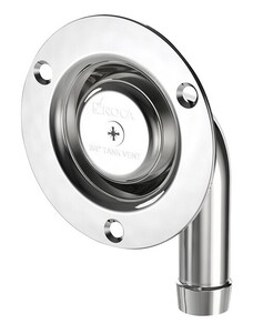 HUOHOTINVENTTIILI SEPTITANKKIIN 19MM 90° RST