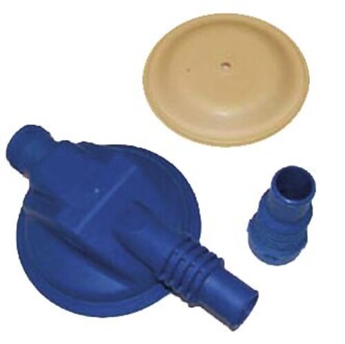 HUOLTOPAKKAUS GULPER 320 JA 220