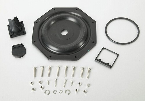 HUOLTOPAKKAUS MK 5 SEPTIPUMPULLE