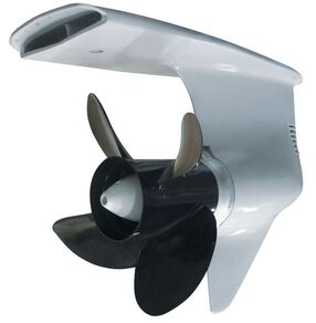 HUSTLER  LE-1421-4 POTKURI