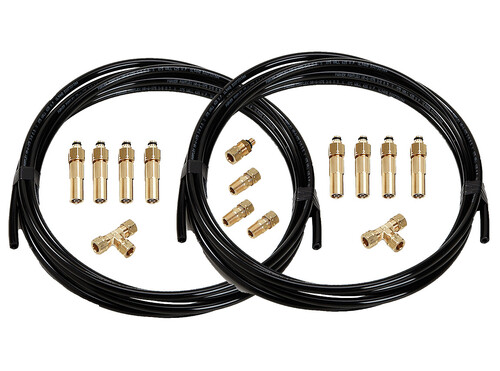 HYDRAULILETKUSARJA AUTOPILOTILLE M8-KIERRE