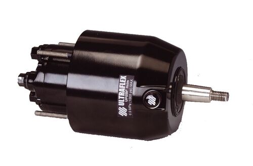 HYDRAULIPUMPPU 25CM3