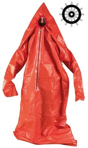 HYPOTERMIASÄKKI ASCOTHERM IMO