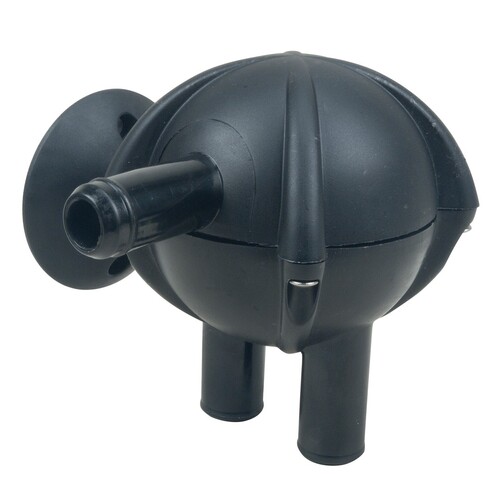 ILMA-/POLTTOAINE-EROTIN 5/8