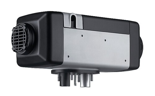ILMALÄMMITIN DIESEL 12V AIR TOP 2000STC