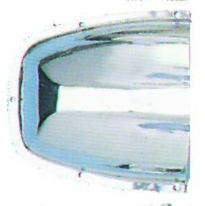 ILMANOTTOVENTTIILI 148x170MM RST