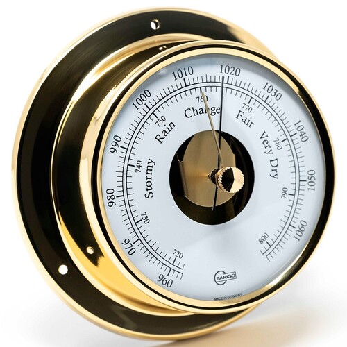 ILMAPUNTARI TEMPO 85/110MM