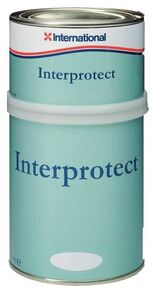 INTERPROTECT EPOXY PRIMER HARMAA 2,5L