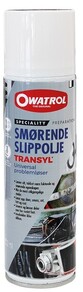 IRROTUS- JA VOITELUAINE TRANSYL SPRAY 200ML