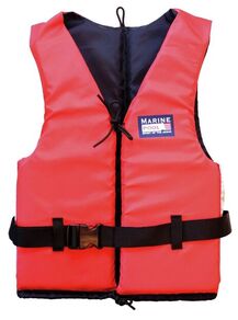 ISO ACTIVE KELLUNTALIIVI 90+KG NAVY/PUN