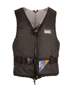 ISO ACTIVE KELLUNTALIIVI MUSTA 90++ KG