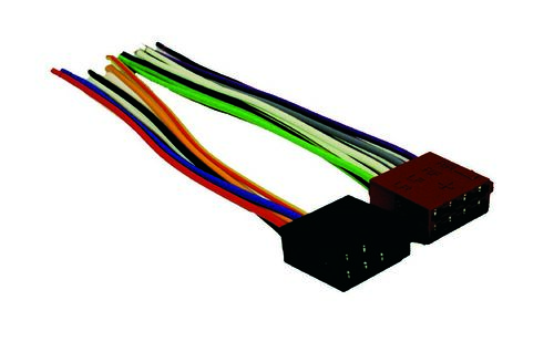 ISO-LIITTIMEN JOHTOSOVITTIMET 25CM