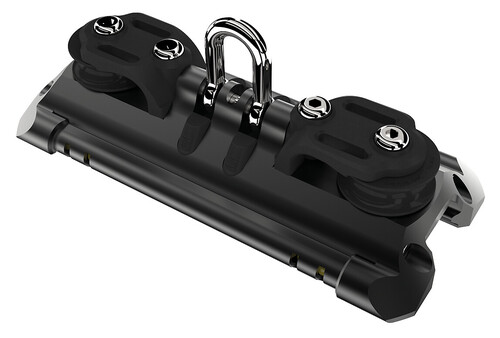 ISOPURJEEN VAUNU TORLON, KOKO 1