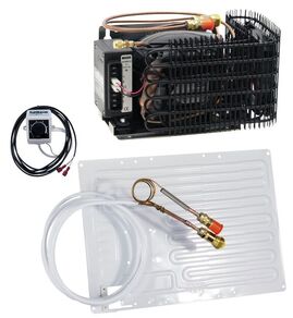 ISOTHERM COMPACT, 80L LEVY-HÖYRYSTI