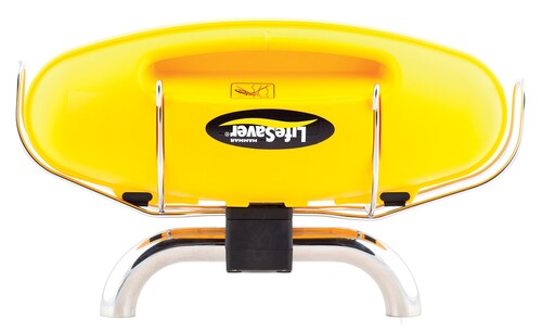 ITSETÄYTTYVÄ PELASTUSRENGAS LIFESAVER