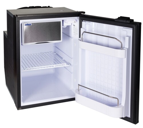 JÄÄKAAPPI 49L CRUISE