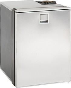 JÄÄKAAPPI ELEGANCE 85L 12/24V, HOPEA